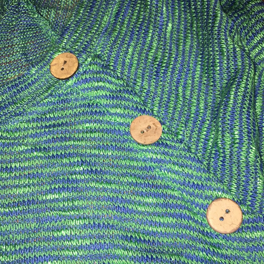 Sweater - Picture 3 of 3